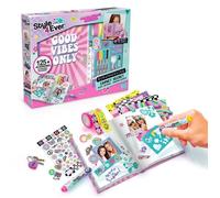 Jeu créatif Portfolio secret de Scrapbooking