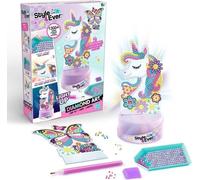 Canal Toys - Style For Ever - Diamant'Art Coffret Lampe - OFG 299