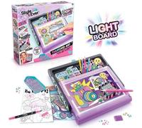 Canal Toys - Style For Ever - Diamant'Art Mallette Lumineuse - OFG 300