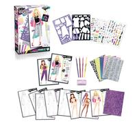 Canal Toys Style For Ever - Fashion Designer - Kit de mode - OFG 284