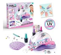 Canal Toys - Style For Ever - Studio a Ongles Gel - OFG 241