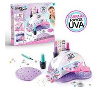 Canal Toys - Style For Ever - Studio A Ongles Gel - Ofg 241 Multicolore G
