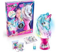 Canal Toys Style pour Ever-Lava Lampe Einhorn DIY-OFG 297