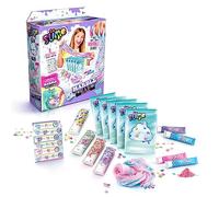 Canal Toys RECHARGE TWIST AND SLIME