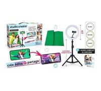 Canal Toys Studio Creator Board Game Multicolore 6-9 Years