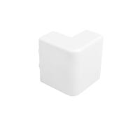 Canal WDK coins extérieurs 50x20 HA20050RW blanc LFS 6154468