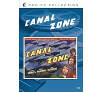 Canal Zone (1942) (DVD) Eddie Laughton Harriet Hilliard John Hubbard Larry Parks