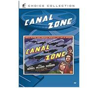 Canal Zone (Choice Collection/ On Demand Dvd-R)