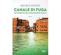 Canale di fuga