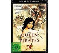 Canale,Gianna Maria - Queen of the Pirates