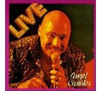 Canales, Angel - Live at Roseland