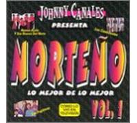 Canales, Johnny - Presenta: Norteno 1