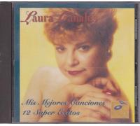 Canales, Laura - Mis Mejores Canciones 12 Super Exitos