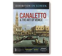 Canaletto & The Art of Venice
