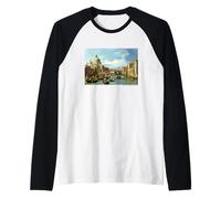 Canaletto The Entrance to The Grand Canal, Venice Manche Raglan