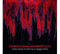 Canali Giorgio & Rossofuoco - Undici Canzoni Di Merda Con La Pioggia Dentro