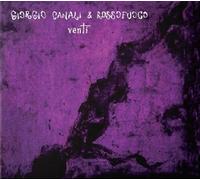 Canali Giorgio & Rossofuoco - Venti