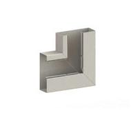 Canalisation murale verticale d'angle Legrand VAN GEEL - 351327