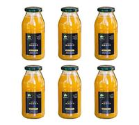 Canalotto Farm - Nectar de mangue biologique Pack 6 x 500 ml