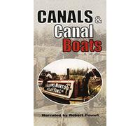 Canals and Canal Boats [VHS]