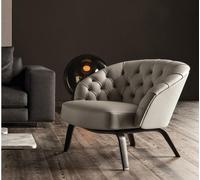 canapé 1 place Canapé TV Coussin Meuble Nouveau Fauteuil 1 place Lounge Club Meuble