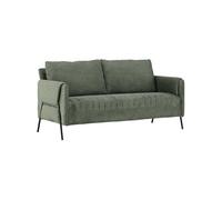 Venture Home - Canapé 2 place Indigo vert Vert