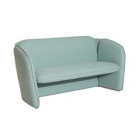 Canapé 2 places Lily HR foam 100% polyurethane fireproof