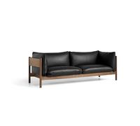 Canapé 3 places Arbour Noyer/Nevanda NV0500S