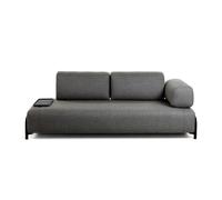 Canapé 3 places Compo