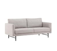 Canapé 3 Places Design "Sky" 198cm Marron