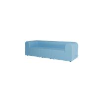 Canapé 3 Places Montana Paradigm N66266-Nobel66266