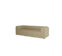 Canapé 3 Places Montana Paradigm TC0210-Technicolour0210