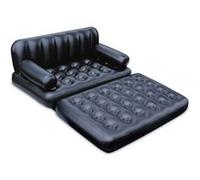 Bestway Divan Double Multifonctions 5 en 1