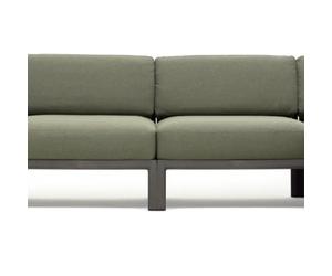 Canapé 5P MAXIMO 5 NARDI