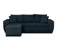 Milan - canapé d'angle réversible 4 places - convertible avec coffre - en velours texturé - Bleu Bleu https://www.fnac.com/mp50090097/Milan-canape-d-angle-reversible-4-places-convertible-avec-coffre-en-velours-texture-Bleu/w-4?oref=ed88b61f-d02c-7dc5-74af-0a9a300d84af
