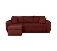 Milan - canapé d'angle réversible 4 places - convertible avec coffre - en velours texturé - Prune Prune https://www.fnac.com/mp50090098/Milan-canape-d-angle-reversible-4-places-convertible-avec-coffre-en-velours-texture-Prune/w-4?oref=d6f2d403-1985-c558-cc07-217a9b4338f9