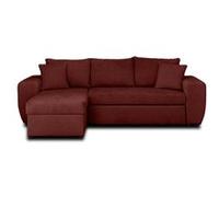 Milan - canapé d'angle réversible 4 places - convertible avec coffre - en velours texturé - Prune Prune https://www.fnac.com/mp50090098/Milan-canape-d-angle-reversible-4-places-convertible-avec-coffre-en-velours-texture-Prune/w-4?oref=d6f2d403-1985-c558-cc07-217a9b4338f9