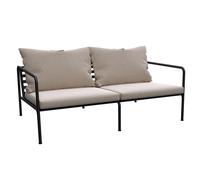 Canapé Avon Houe, Designer Henrik Pedersen, 159.2x58.4 cm / mit Kissen 81x99.1 cm