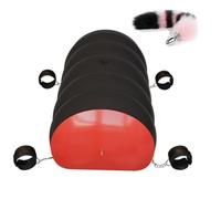 Canapé Buse à air double couche pour un gonflage rapide et une couverture hermétique sans fuite,Sofa1