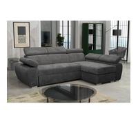 Canapé - Canapé d'angle Columbus 192 498507 - Poso 22 - 255x85x170cm