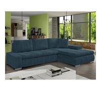Canapé - Canapé d'angle Comfivo 112 464885 - Poso 5 - 265x85x185cm