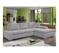 Canapé - Canapé d'angle Comfivo 112 464889 - Poso 110 - 265x85x185cm