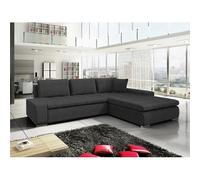 Canapé - Canapé d'angle Comfivo 147 72562 - Majorka 03 - 302x80x213cm