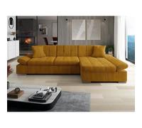 Canapé - Canapé d'angle Comfivo 152 464808 - Poso 01 - 278x76x161cm