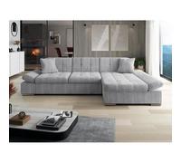 Canapé - Canapé d'angle Comfivo 152 464818 - Poso 110 - 278x76x161cm