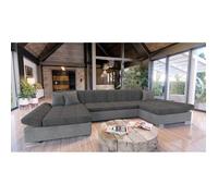 Canapé - Canapé d'angle Comfivo 168 106102 - Lux 06 - 360x75x160cm