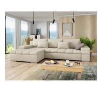 Canapé - Canapé d'angle Comfivo 169 432944 - Abriamo 11 - 310x83x175cm