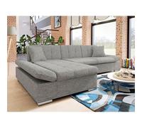 Canapé - Canapé d'angle Comfivo 219 464107 - Lawa 05 - 278x76x151cm