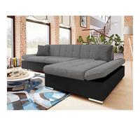 Canapé - Canapé d'angle Comfivo 219 464112 - Lux 05 - 278x76x151cm