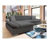 Canapé - Canapé d'angle Comfivo 219 464113 - Lux 05 - 278x76x151cm